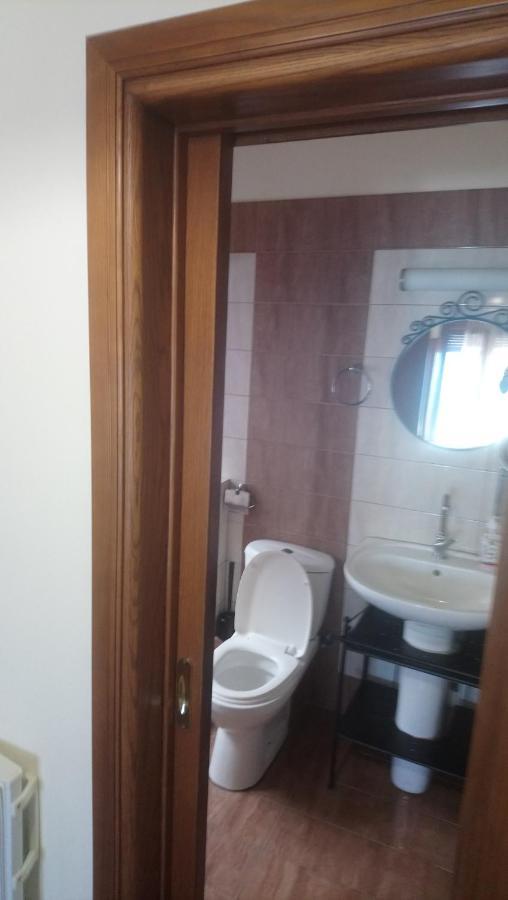 Diolkos Apartement ネア・ローダ エクステリア 写真